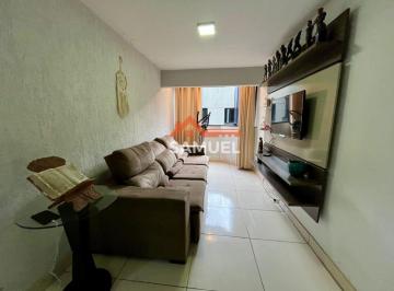 Apartamento de 2 quartos, Brasília · EDIFÍCIO VARANDAS, CSB, 02 QUARTOS COM ARMÁRIOS PLANEJADOS, 57M², ACEITA FGTS E FINANCIAMENTO