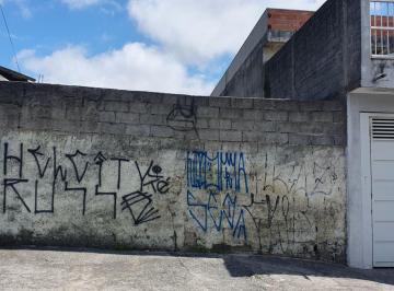 Terreno , São Paulo · Terreno de 383m2, a venda na rua Maciço Urucum