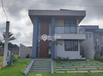 Foto 01 · Casa, Abrantes, Camaçari, BA