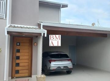 Foto 01 · Casa à venda em Indaiatuba-SP, Jardim Europa, 3 quartos, 1 suíte, 2 salas, 2 banheiros, 4 vagas, 261
