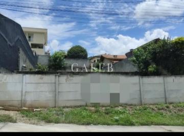 Foto 01 · Terreno à venda em Atibaia-SP, no Retiro das Fontes, com 384,00 m² de área!