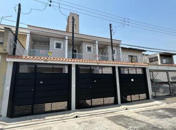 Casa de 3 quartos, São Paulo · sobrados novos vila gustavo