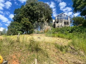 Foto 01 · Terreno com Vista Panorâmica em Nova Petrópolis | Pinhal Alto | 452m² Acima do Nível da Rua | Oportu