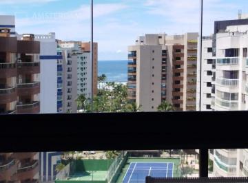 Foto 22 · Apartamento com vista ao mar à venda no M6 na Riviera, 2 dormitórios, 1 suíte, 2 vagas, com 80,00 m²