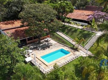 Foto 01 · Chácara com 2 Quartos e 3 banheiros à Venda, 3.000 m² por R$ 850.000 Cód. ps341