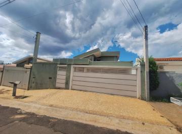 Casa · Casa 4 Quartos com 3 Suítes e 360m² - Jardim Esmeralda