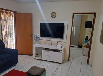 Casa de 2 quartos, Jundiaí · Casa à venda 80m² com 2 dormitórios na Vila Maria Genoveva- Agapeama - Jundiaí - SP
