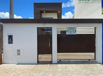 Foto 01 · Casa, Vila Jurandir, Itararé, SP