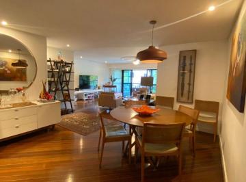 Apartamento de 4 quartos, Rio de Janeiro · Apartamento 4 quartos 3 vagas Barra da Tijuca