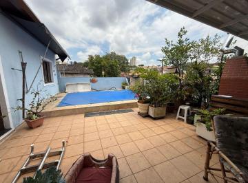 Casa de 3 quartos, São Paulo · Casa térrea Bonfiglioli , 3 quartos sendo 1 suíte ,com piscina, 4 vaga de carro . FL58