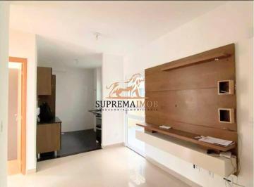 Apartamento · 43m² · 2 Quartos · 1 Vaga · Apartamento térreo à venda 47m² - Residencial Solar da Colina - Sorocaba/SP