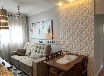 Apartamento · 50m² · 2 Quartos · 1 Vaga · Apartamento com 2 quartos à venda - Residencial Morada Betânia 1