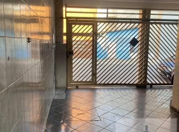 Casa · 310m² · 4 Quartos · 2 Vagas · EXCELENTE SOBRADO COM 2 DORMITÓRIOS/1 VAGA PARA ALUGAR NA VILA EMA