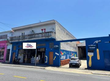 Comercial · 1100m² · 8 Vagas · PASSA O PONTO – DEPÓSITO DE MATERIAIS PARA CONSTRUÇÃO  NA VILA EMA