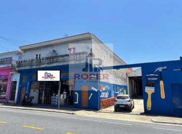 Comercial · 1100m² · 8 Vagas · PASSA O PONTO – DEPÓSITO DE MATERIAIS PARA CONSTRUÇÃO NA VILA EMA