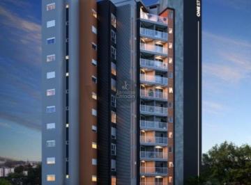 Apartamento · 38m² · 1 Quarto · 1 Vaga · Apartamento Studio- ONE STUDIOS