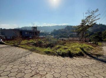 Terreno · 497m² · Terreno de Alto Padrão - 497,49 m² | Próximo ao SESC | Parcelamento Direto!