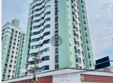 Apartamento · 95m² · 3 Quartos · 1 Vaga · Apartamento Mobiliado | Região Central