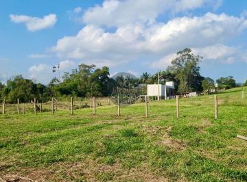 Terreno · 383m² · Terreno à venda no Loteamento La Vittoria – 383,23 m²