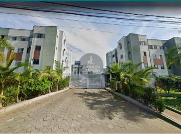 Apartamento · 3 Quartos · 1 Vaga · Residencial Moradas do Bosque- 03 Dormitórios