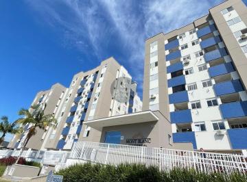 Apartamento · 74m² · 3 Quartos · 1 Vaga · Apartamento 03 dormitórios | Vista limpa para cidade