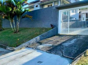Casa · 127m² · 3 Quartos · 1 Vaga · Casa à venda no bairro Argentina - Criciúma/SC
