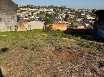 Terreno · 367m² · Terreno à venda com 367,50 m² – ótima oportunidade Mina do Mato