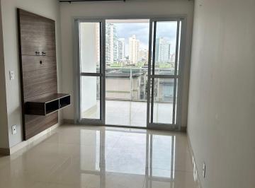Apartamento de 3 quartos, Vila Velha · Apartamento 3 quartos com suíte em Itapuã