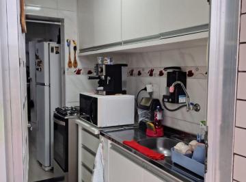 Apartamento de 1 quarto, Praia Grande · Kitnet a venda - Boqueirão