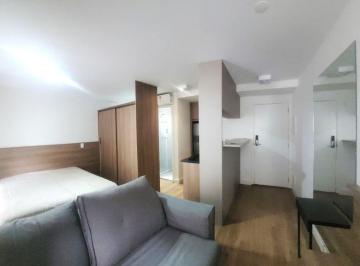 Apartamento de 1 quarto, São Paulo · VENDA - PINHEIROS APTO 31 M2 MOBILIADO 01 DORMITÓRIOS LAZER 01 VAGA PRÓXIMO METRÔ SUMARÉ!!!