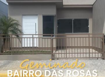 Foto 01 · Casa, das Rosas, Nova Hartz, RS