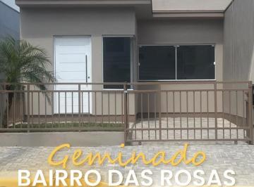 Foto 01 · Casa - Nova Hartz
