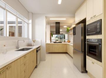Apartamento de 3 quartos, São Paulo · Apartamento com 3 Quartos, 177 m² à Venda em Higienópolis