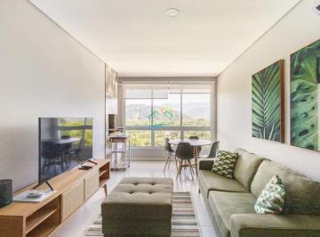 Foto 01 · Apartamento, Camburi, São Sebastião, SP