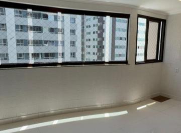 Apartamento de 3 quartos, Salvador · Alto do Parque, Apartamento para Aluguel ou Venda, 3/4, suíte, dependência, infraestrutura
