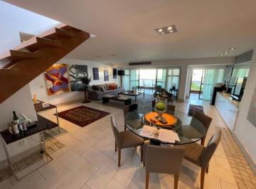 Apartamento de 4 quartos, Rio de Janeiro · Cobertura Dúplex 4 suítes 4 vagas Barra da Tijuca