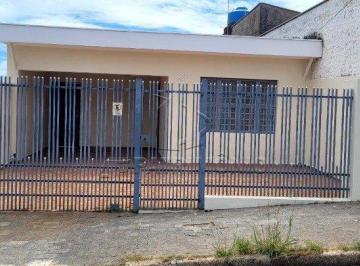 Casa · 210m² · 2 Quartos · CASA COM 2 QUARTOS SENDO 1 SUITE - VILA GABRIEL