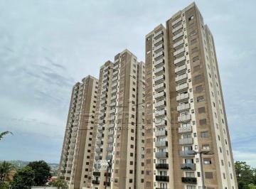 Apartamento · 81m² · 2 Quartos · APARTAMENTO COM 2 QUARTOS - RESIDENCIAL PARIS