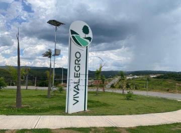 Terreno · 276m² · TERRENO CONDOMÍNIO VIVALEGRO