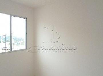 Apartamento · 48m² · 2 Quartos · APARTAMENTO 2 QUARTOS RESIDENCIAL PARADISO
