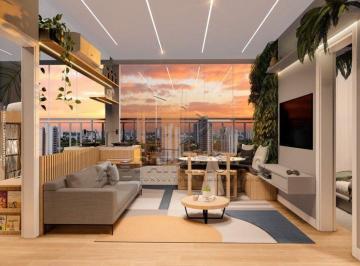 Apartamento · 40m² · 1 Quarto · APARTAMENTO COM 1 QUARTO - IPA CLUB