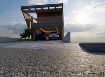 Casa · 288m² · 4 Quartos · CASA EM CONDOMINIO 4 SUITES RESIDENCIAL HELENA MARIA