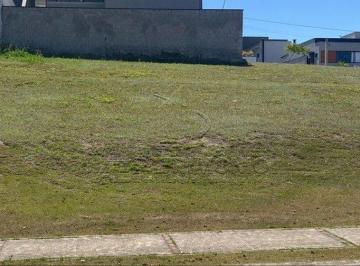 Terreno · 324m² · TERRENO EM CONDOMINIO COM 324,17M² - CYRELA LANDSCAPE
