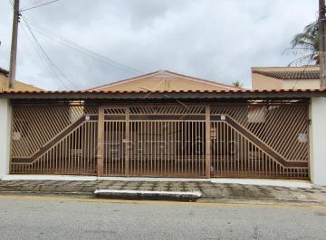 Casa · 300m² · 3 Quartos · CASA COM 3 QUARTOS SENDO 1 SUITE - VILA PROGRESSO