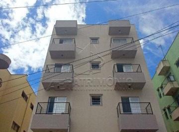 Apartamento · 70m² · 2 Quartos · APARTAMENTO 3 QUARTOS SENDO 1 SUITE  RESIDENCIAL BELLINI MARTINS