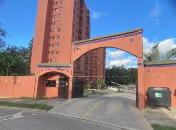 Apartamento · 61m² · 2 Quartos · APARTAMENTO COM 2 QUARTOS - TORRES DE MALAGA - ALTO DA BOA VISTA