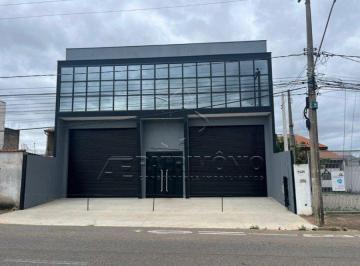 Comercial · 280m² · GALPÃO COMERCIAL COM 445M² - JARDIM TROPICAL - OESTE