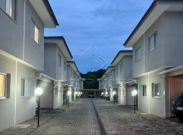 Casa · 62m² · 2 Quartos · CASA EM CONDOMINIO 2 QUARTOS RESIDENCIAL CAPRESE