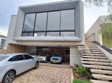 Casa · 350m² · 3 Quartos · CASA EM CONDOMINIO 3 SUITES RESIDENCIAL CHACARA ONDINA
