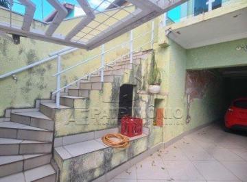Casa · 262m² · 3 Quartos · CASA 2 QUARTOS SENDO 1 SUÍTE JARDIM PIRATININGA